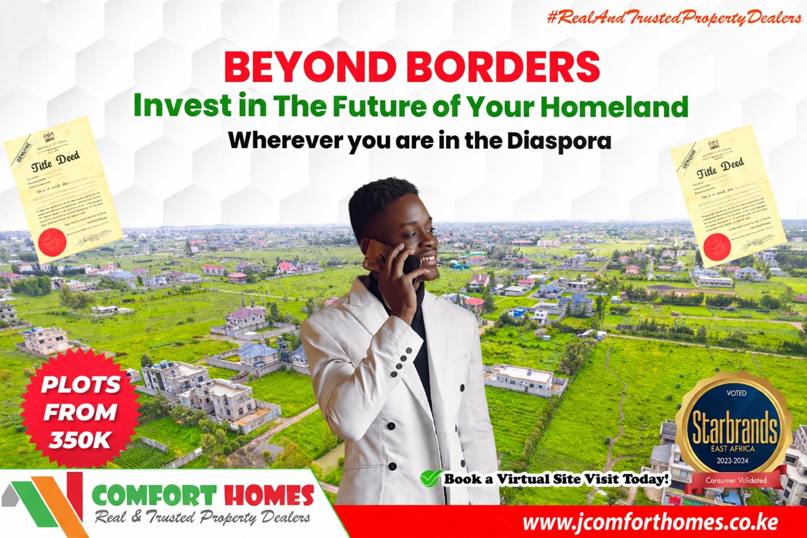 About Sunpak Estate